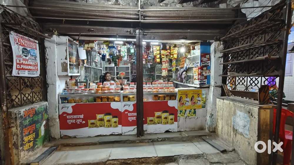 Shop for rent 300sq.ft. Open for all commercial purpose rent.