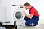 Washing machine service