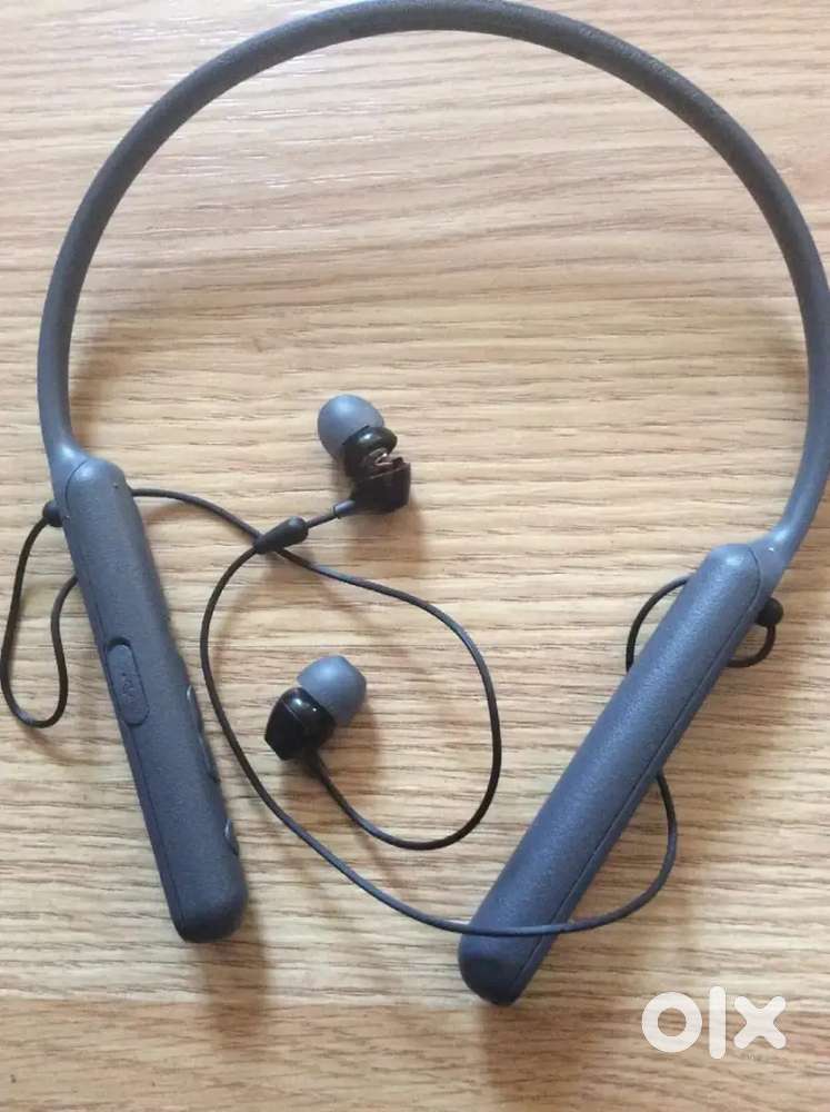 Sony neckband