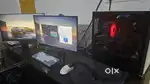 Selling Full Gaming/video editing PC