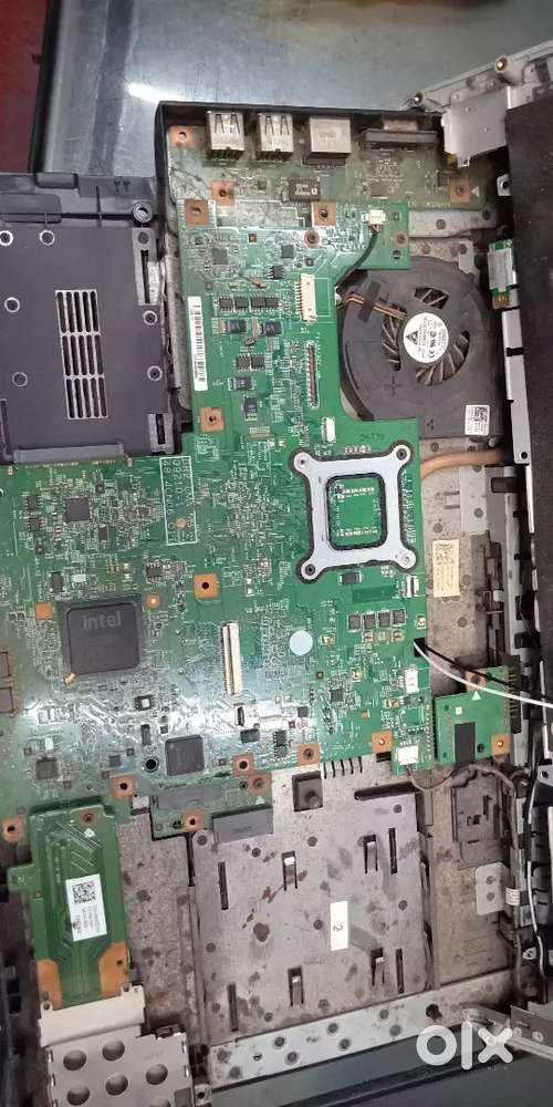 Computer.laptop  hardware engineer require