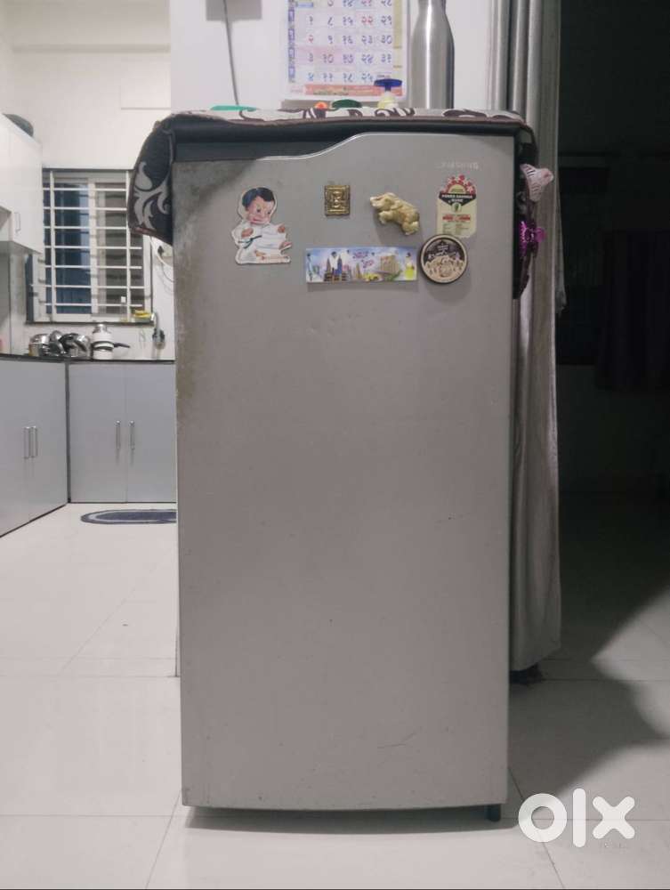 Samsung Single Door Fridge in excellent Condition