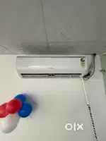 2 ton Voltas Ac New Condition Only 2 month Old