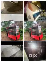 Home and hotel equipments