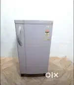 Godrej single door refrigerator 190 litres