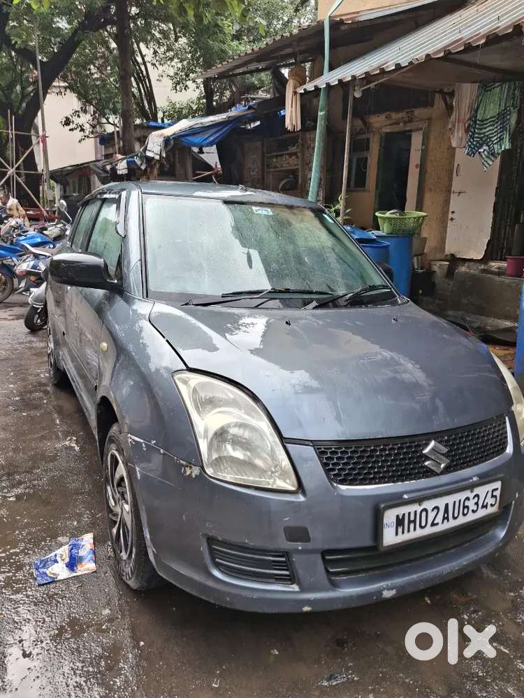 Maruti Suzuki Swift 2006 CNG & Hybrids Good Condition. CNG on RC.