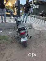Honda Hness CB350 Pakka Condition
