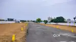 North Facing 1000 Sqft Approved Plot in Oragadam near Hiranandhani