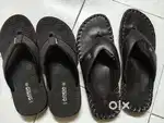 ADDA and MOCHI Original Chappal