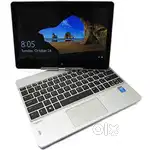 HP EliteBook Revolve touch screen