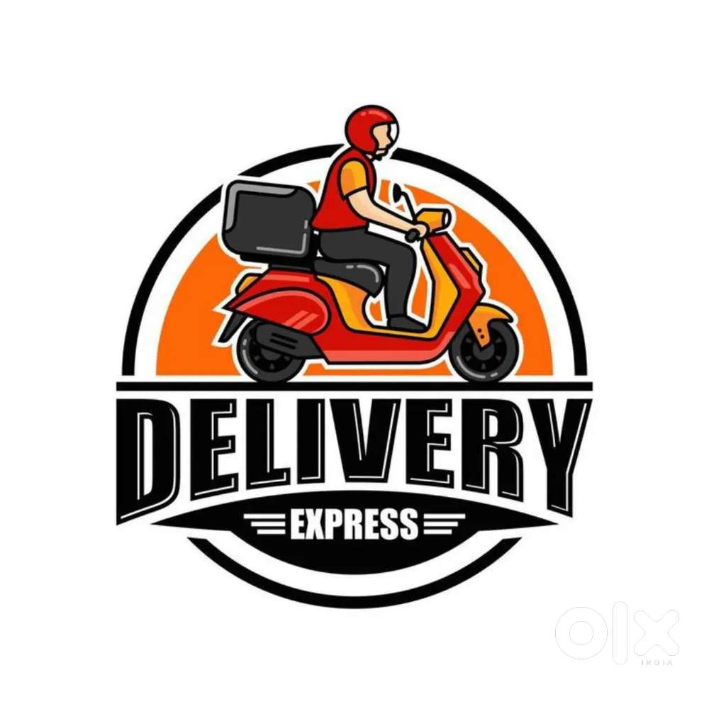 Grocery delivery boy Warangal