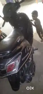 Condition me full h