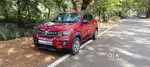 Renault KWID 2016 Petrol Well Maintained