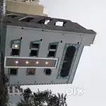Newly constructed building with best locality