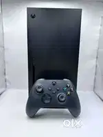 MICROSOFT XBOX SERIES X -1TB GAMING CONSOLE SYSTEM
