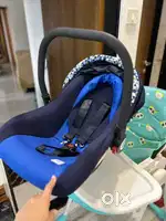 Baby car seat