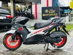 Yamaha Aerox All kerala finance available