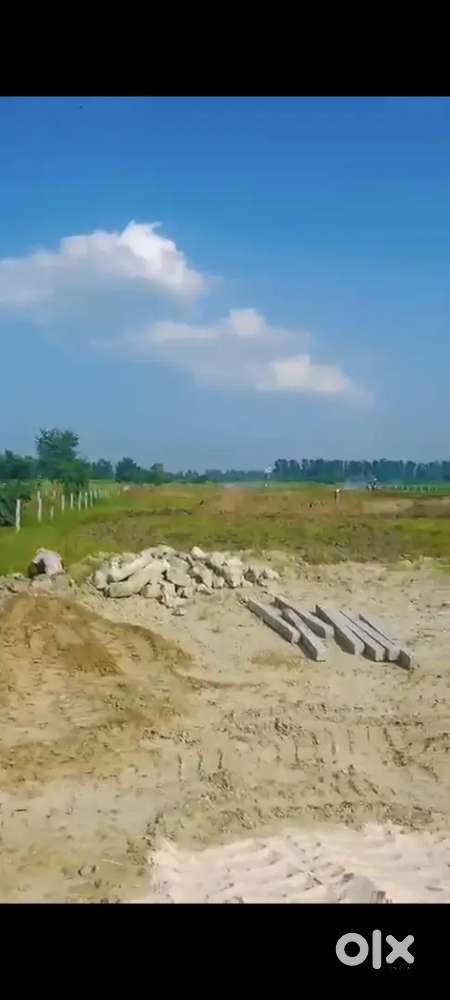 Residential Plots