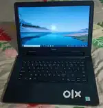 Dell i5 8th gen 8gb ram 4gb graphics 256gb ssd