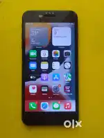 iPhone 7 Plus in Good Condition with Charger..Good camera