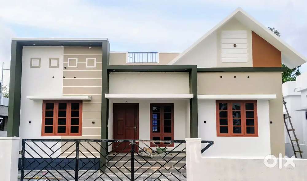 New house for sale in chingavanam pathamuttam