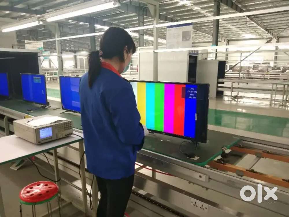 4k big screen repair and service all brands