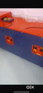 Donna cup Making Machine