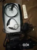 Bose AV18 Media Center