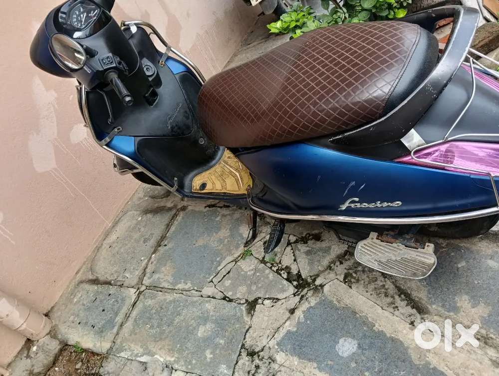 Bike good condition