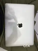 Apple macbook pro ( 512 gb )