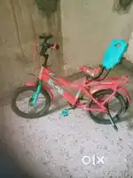Cycle sell Krna h