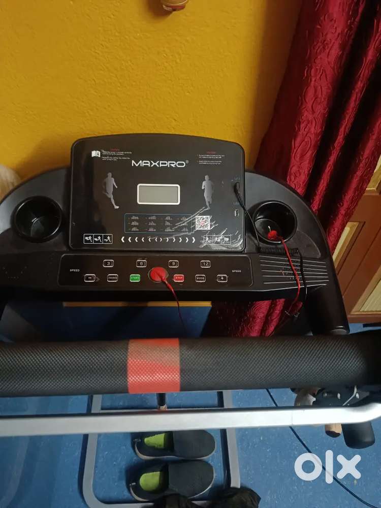 Treadmill for Home use