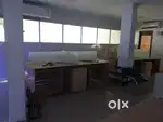 Furnished office space at Vennala 2800sqft