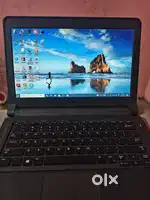 Dell laptop (Good condition)