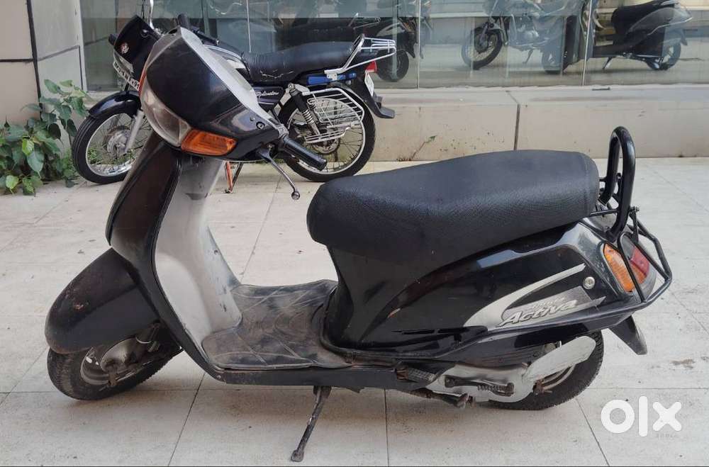 Activa excellent Condition