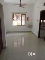 01 Bhk Apartment Ground flr nr Ernakulam South Rly stn for small Famil