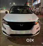Mahindra XUV700 2024 Diesel Well Maintained