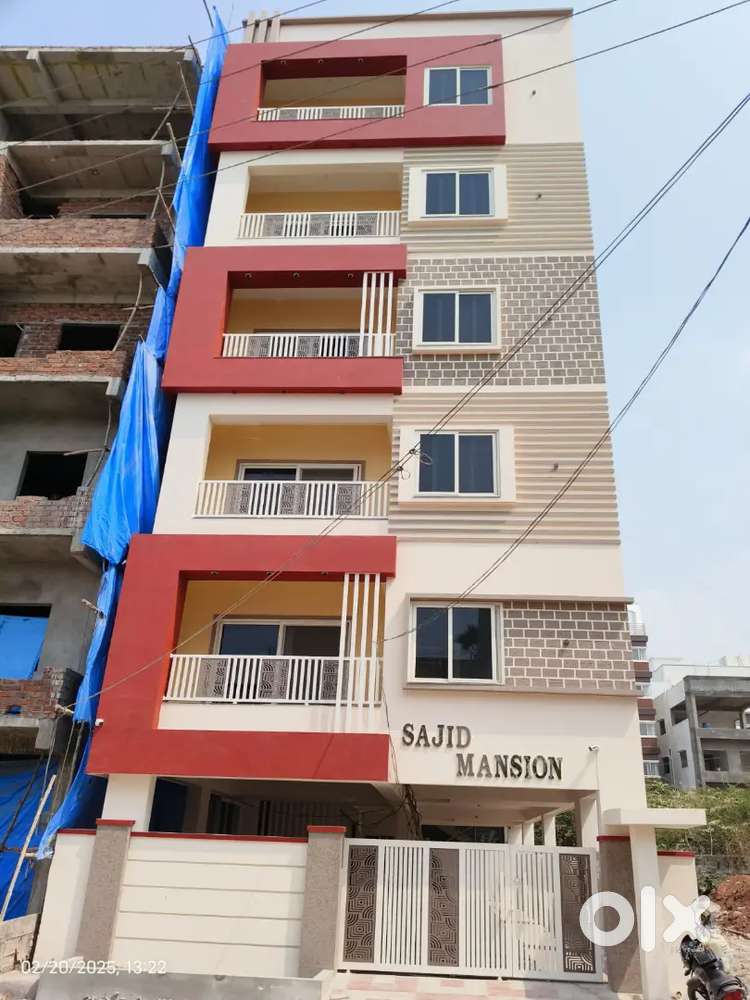 4bhk new flats for rent