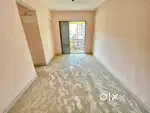 NEW 1 BHK FLAT FOR RENT NEAR RAILWAY STATION IN ULWE