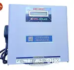 SOLAR CHARGE CONTROLLER [MPPT BASED NEW]