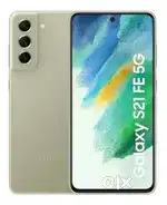 Samsung S21fe 5G