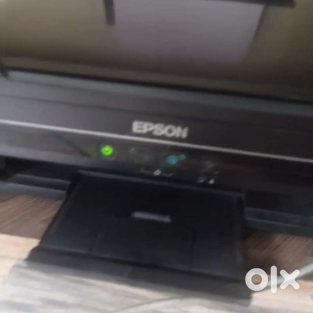 Epson 380 colour printer