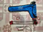 Mini Drafter for Engineering Drawing