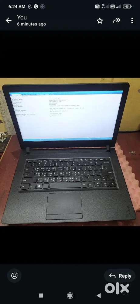 Laptop sales and service contact -750297
