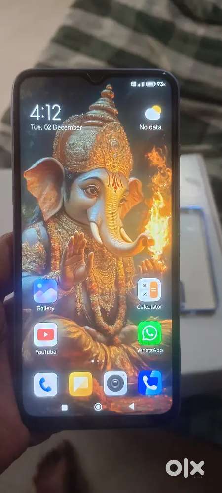 REDMI 11 PRIME 6/128. LOOK LIKE BRAND NEW