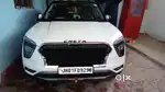 Hyundai Creta 2023 Petrol 37000 Km Driven