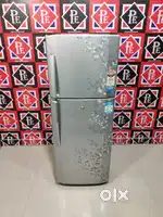 ¥¥002$• Saver LG Double Door fridge with Smart Cool 245 Ltrs