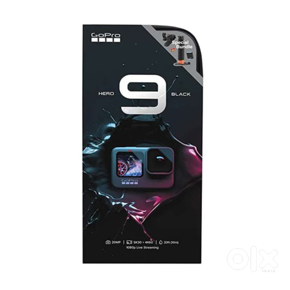 Gopro hero 9