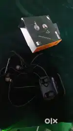 Earphones type c and earbud sell