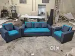 3+1+1 Sofa Set Direct Factory Sale..